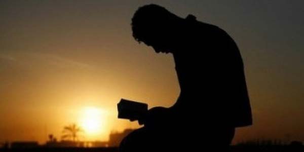 Kagum dengan Fakta Ilmiah Alquran Pemuda Ini Bersyahadat