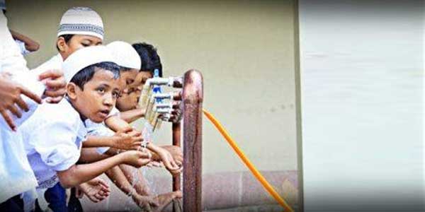 5 Cara agar Tetap Fokus dalam Salat