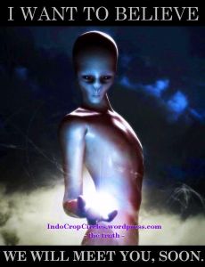 alien coming soon