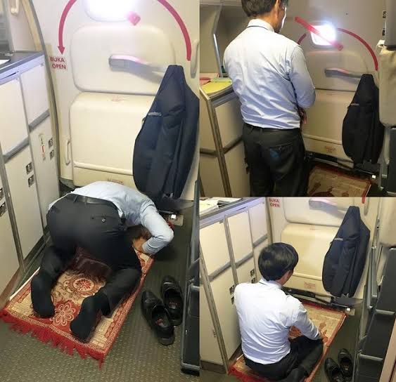 Wasiat Rasulullah: 3 Hal yang Harus Disegerakan di Dunia