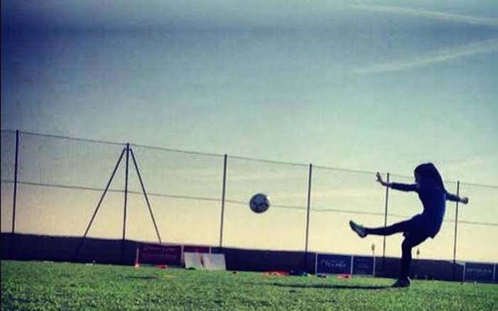 Arkeolog Temukan Asal Mula Sepak Bola, Ternyata dari...