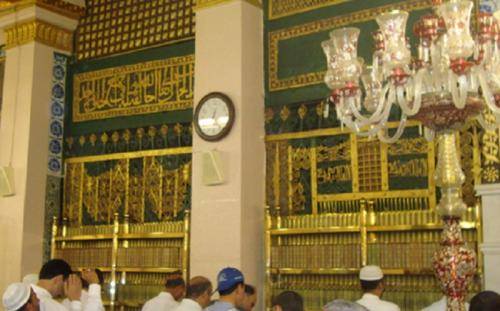 Belajar dari Khalifah Umar bin Khattab ketika Menghadapi Masa Sulit