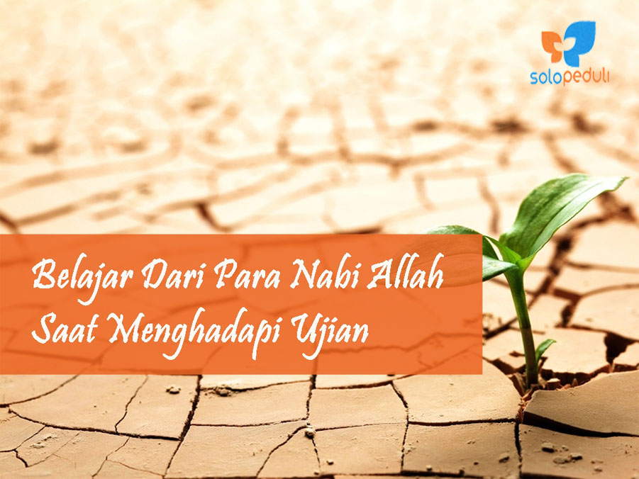 Sabar Balasannya Kemuliaan, Ini Penjelasannya