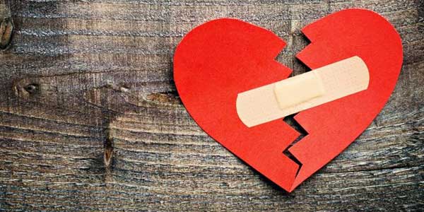 8 Penyebab Matinya Hati
