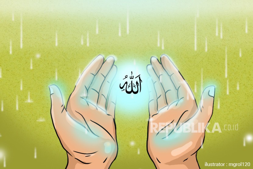 4 Tips Meraih Kebahagiaan Dalam Islam