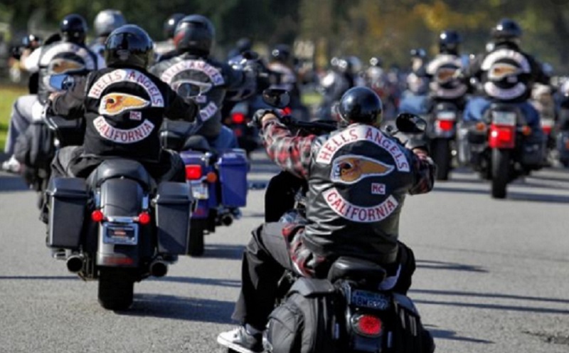 Lihat Kakaknya Salat, Ryo Tinggalkan Geng Motor dan Masuk Islam