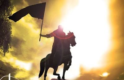 Perang Pertama Imam Mahdi Adalah Pembebasan Jazirah Arab