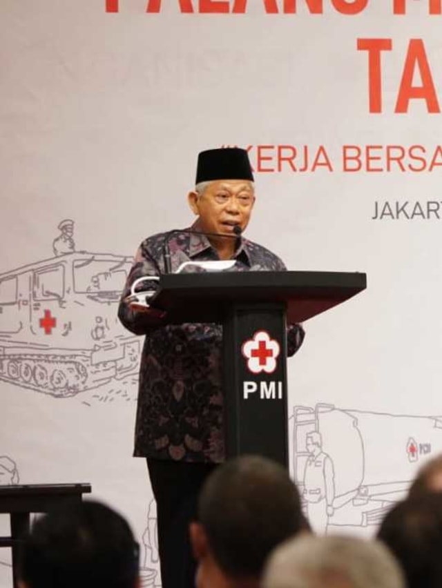 Hentikan Konflik, Ma'ruf Amin Minta PBNU dan PKB Segera Damai