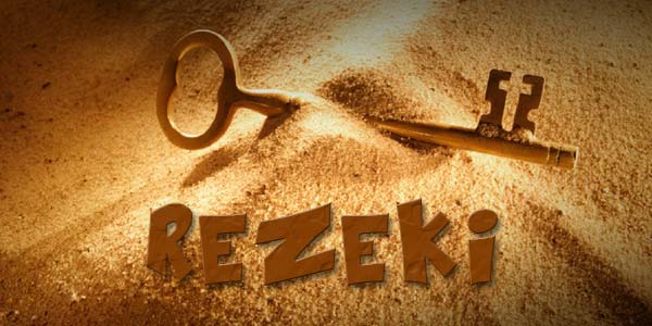 4 Macam Rezeki yang Allah Berikan