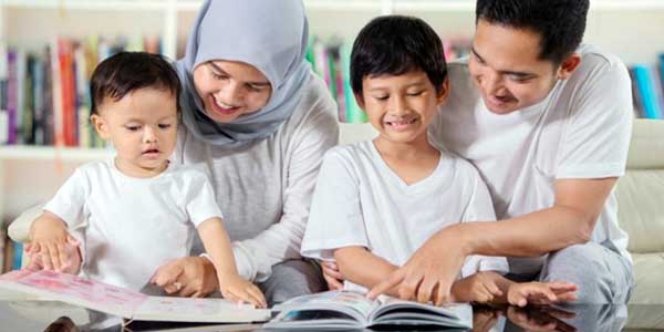 Tips agar Anak Cepat Paham saat Belajar di Rumah