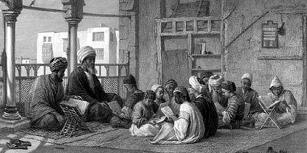 Kesenangan Dunia Bisa Hilangkan Ilmu dan Sopan Santun, Ini Penjelasannya