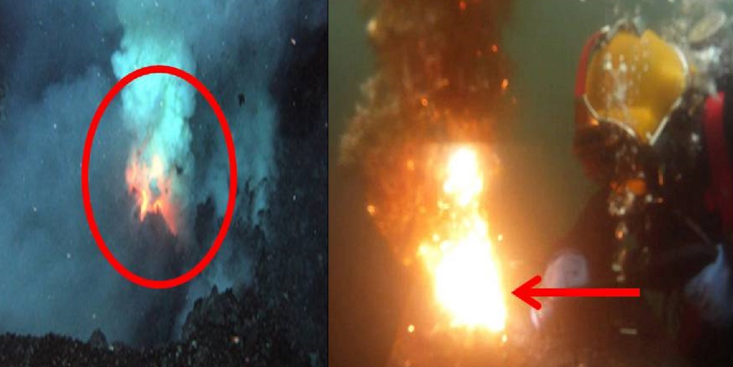 Sains Alquran: Makna Lautan yang Terpanaskan