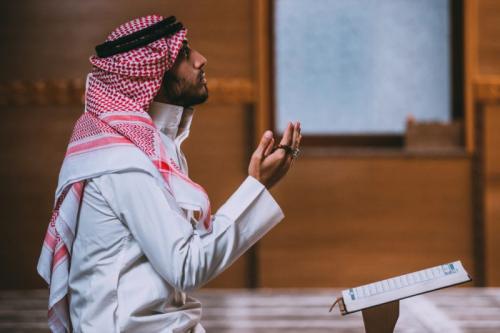 Doa tak Kunjung Terkabul? Bisa Jadi karena 1 dari 10 Hal Ini