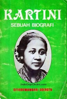 Buku Kartini Sebuah Biografi