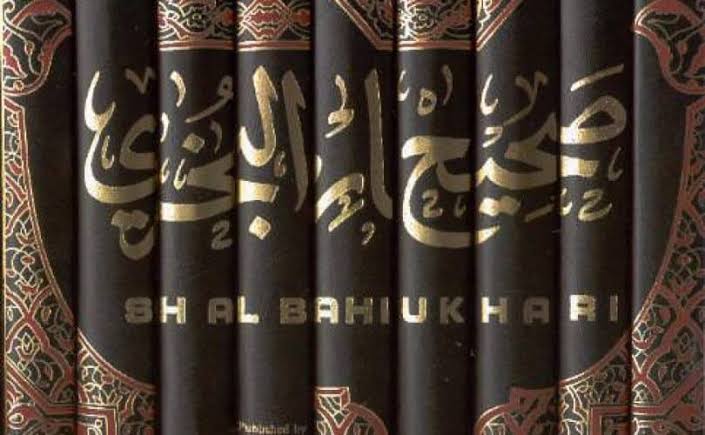 Penulisan Kitab Shahih Bukhari Butuh Waktu 16 Tahun