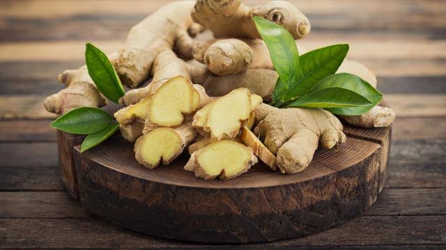 Sains Alquran: Jahe sebagai Campuran Minuman Surga