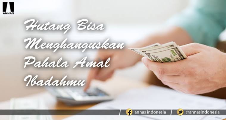 Adab Utang Piutang dan Cara Menagihnya Menurut Islam