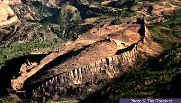 Kita Keturunan Anak Nabi Nuh yang Selamat di Bahtera?