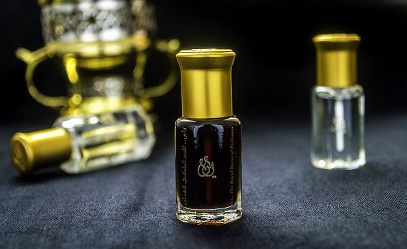 Ini Wewangian yang Disukai Rasulullah