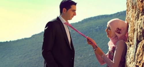 Ayat Seputar Pendidikan Seks dalam Alquran