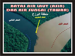 4 Sungai dari Surga, Salah Satunya Jadi Tanda Kiamat