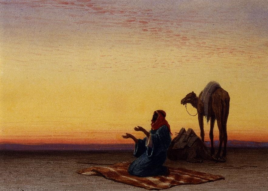 2 Macam Bersuci dan 2 Macam Bertaubat