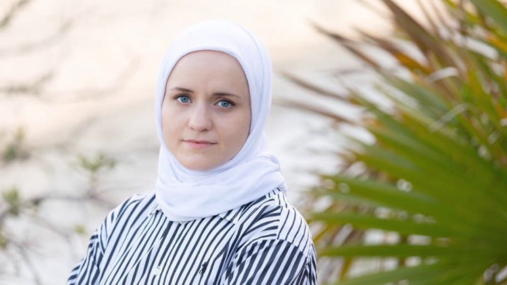 Kisah Penulis Amerika: Hati Serasa Penuh Cahaya saat Ucapkan Bismillah