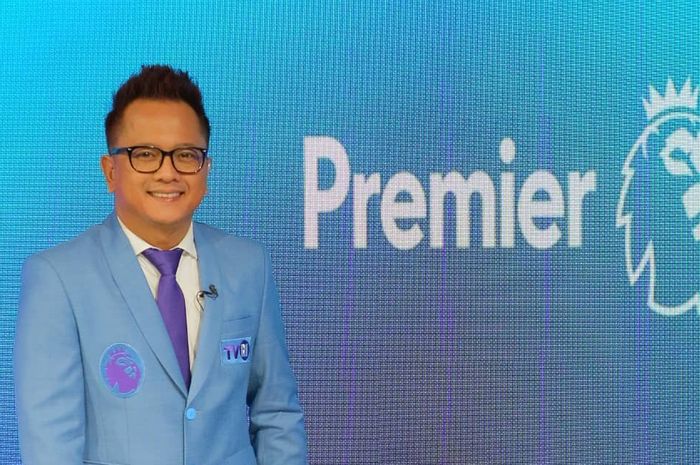 Merinding Dengar Adzan, Presenter Olahraga Ini Bersyahadat