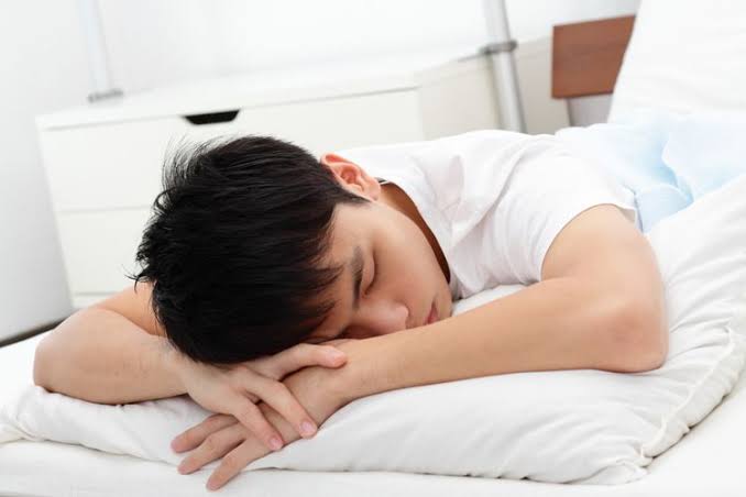 Cara Tidur Paling Dibenci Allah Menurut Rasulullah