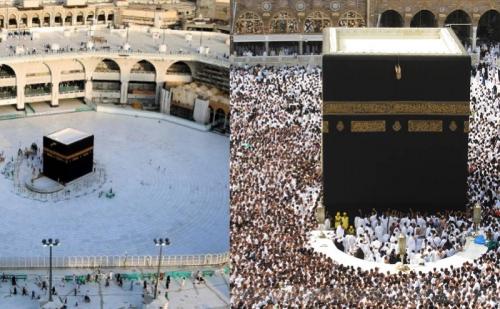 Umat Islam Khawatir Tak Hanya Umrah yang Terdampak COVID-19