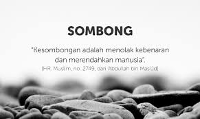 Jangan Sombong! Allah Berkuasa Cabut Kekuasaan Manusia