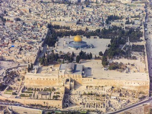 Jerusalem Post: Turki akan Akhiri Penjajahan Zionis-Israel