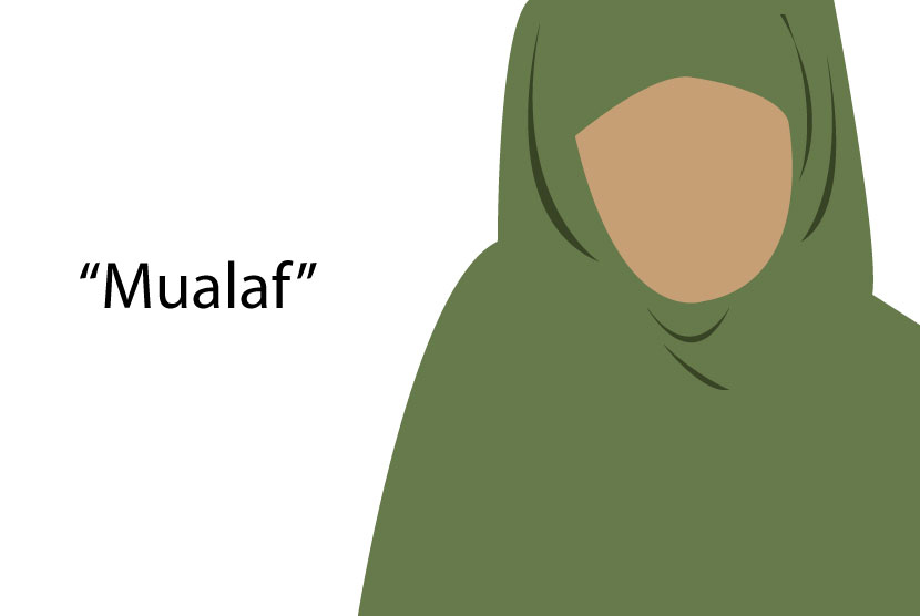 Wanita Ini Wafat Sehari setelah Masuk Islam dan Puasa Pertama, Pemakamannya Dihadiri Ribuan Orang