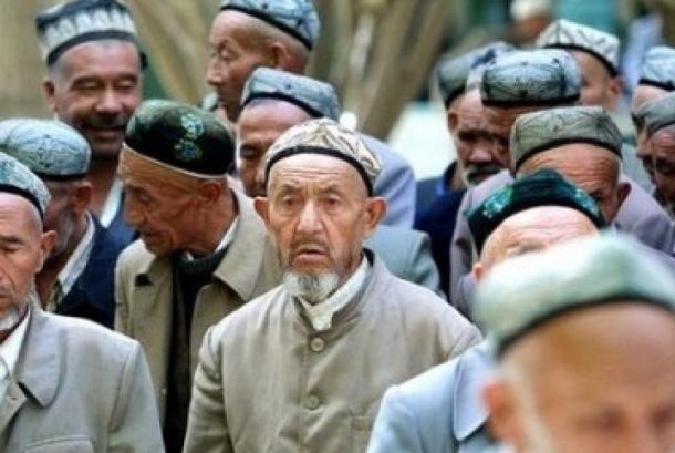 Turki Tegaskan Lindungi dan Tak Akan Deportasi Muslim Uighur ke China