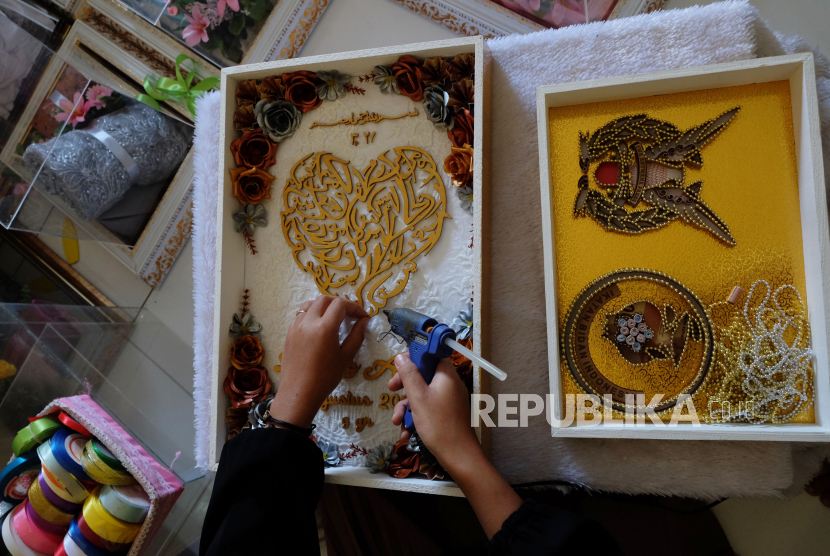 Riwayat Mahar Hafalan Alquran di Zaman Nabi SAW