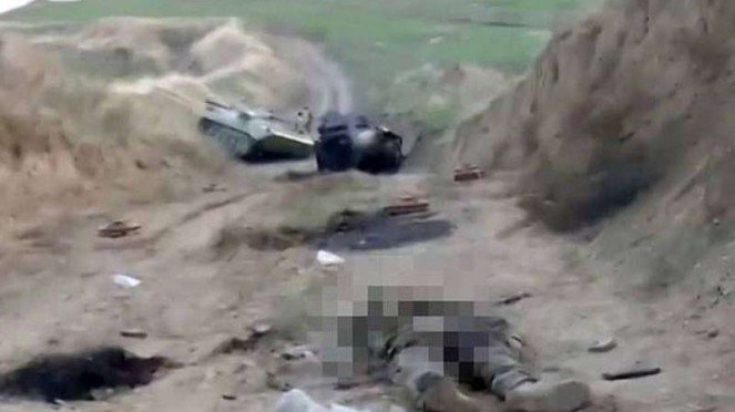 Jadi Sekutu Armenia, Rusia Ancam Perangi Turki di Azerbaijan