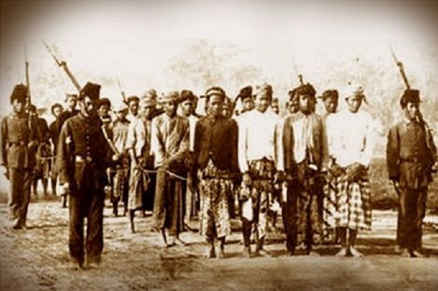 Majalah Berita Nahdlatoel Oelama 1 Januari 1938 Ungkap Bahaya "Aliran Anti Arab"