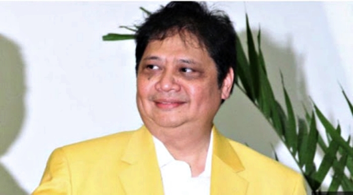 Airlangga Sebut PPN 12 Persen Bukan Keinginan Pemerintah, Said Didu: Boneka?