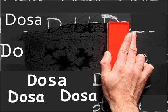 Dosa-Dosa Besar yang Disebutkan Nabi Muhammad