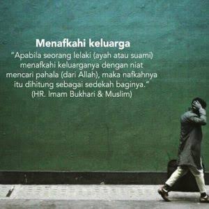 Ke Mana Harta Suami Diberikan
