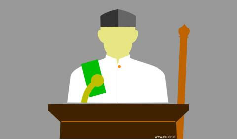 Ulama di Simpang Jalan