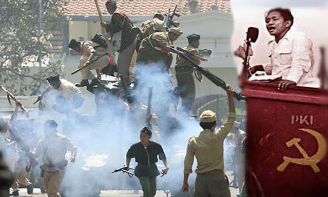 Terungkap Sejarah Pemberontakan PKI di Cirebon Tahun 1946