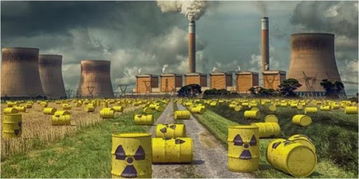 Saudi Temukan Cadangan 90.000 Ton Uranium, Cukup untuk Kembangkan Senjata Nuklir