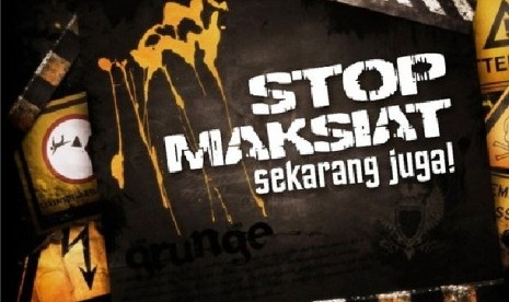 Ingin Maksiat? Lakukan Amalan Ini Tekan Nafsu