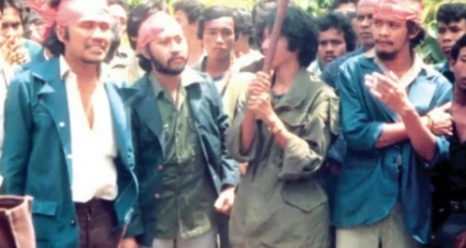 "Buku Putih Perjuangan Mahasiswa 1978": 'Sebelum Demonstrasi, Ada Proses Intelektual'