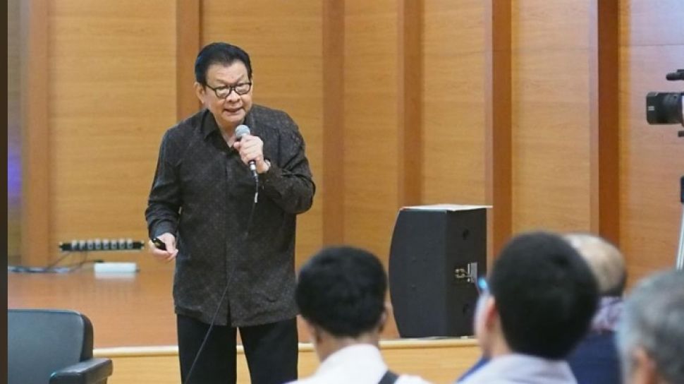 Sumpah Pemuda Itu Terjadi Tahun 1950, Bukan 1928