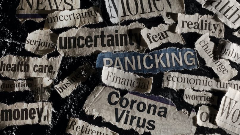 dr Tirta: Konspirasi COVID-19 yang Diteriakkan Jerinx Akhirnya Terbukti, Omnibus Law Buat Pengaburan Kesepakatan COVAX