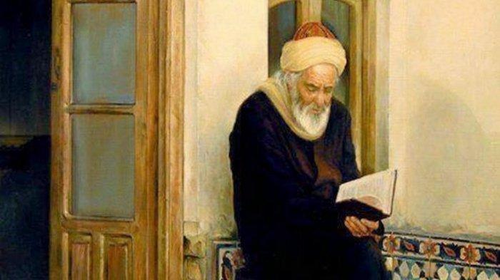 Jasa Imam Al-Ghazali dalam Perang Salib yang Tak Terungkap