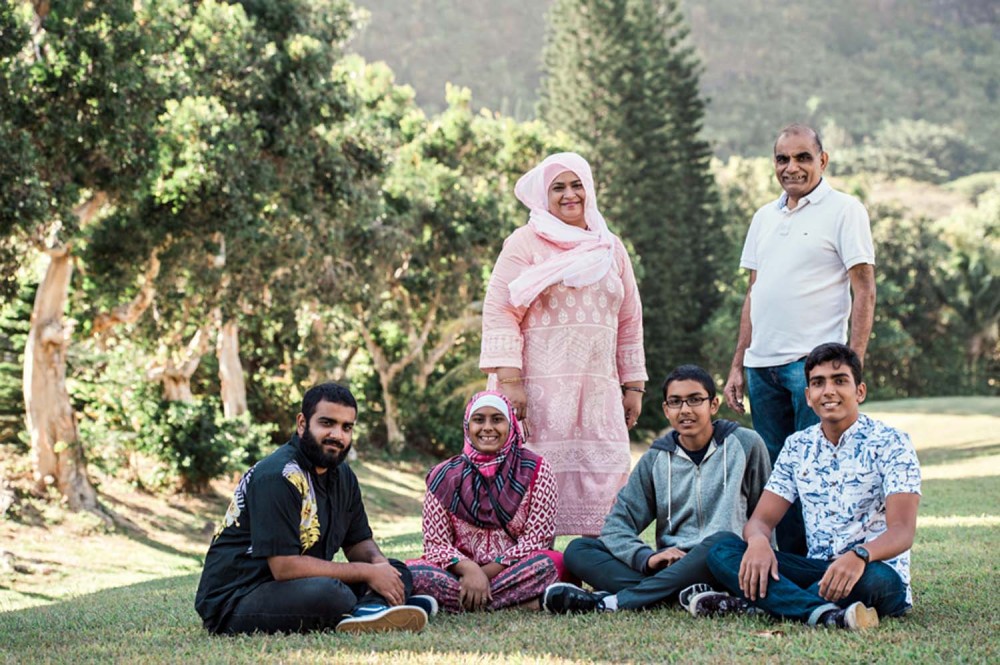 Hawaii, Rumah Yang Nyaman Bagi Muslim