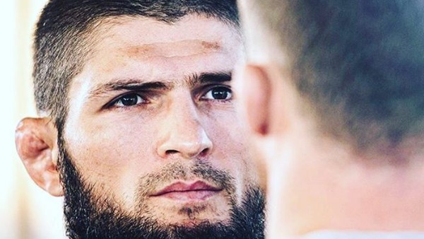 Khabib Diusir dari Pesawat, Organisasi Muslim Amerika Lempar Protes